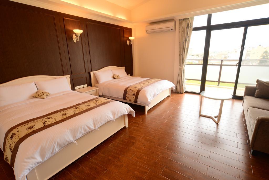 Mix Homestay 마공 외부 사진