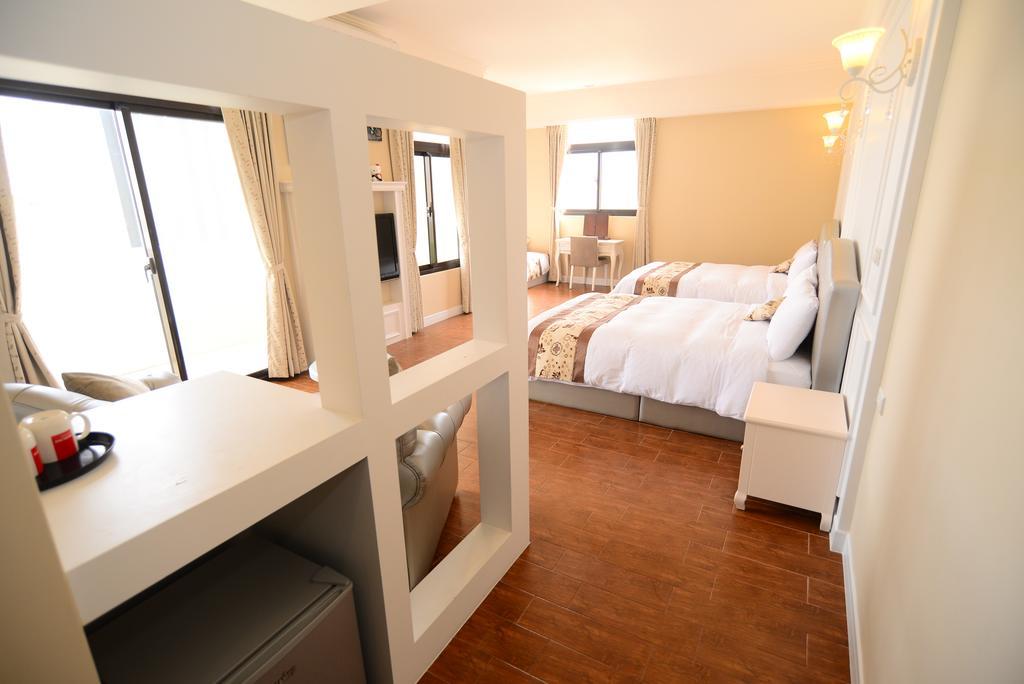 Mix Homestay 마공 외부 사진