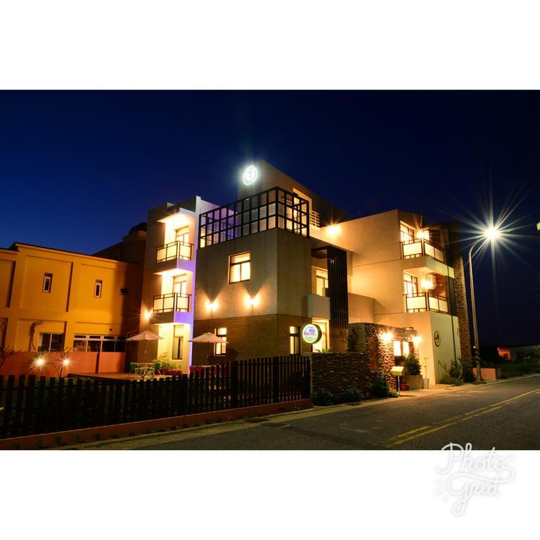 Mix Homestay 마공 외부 사진