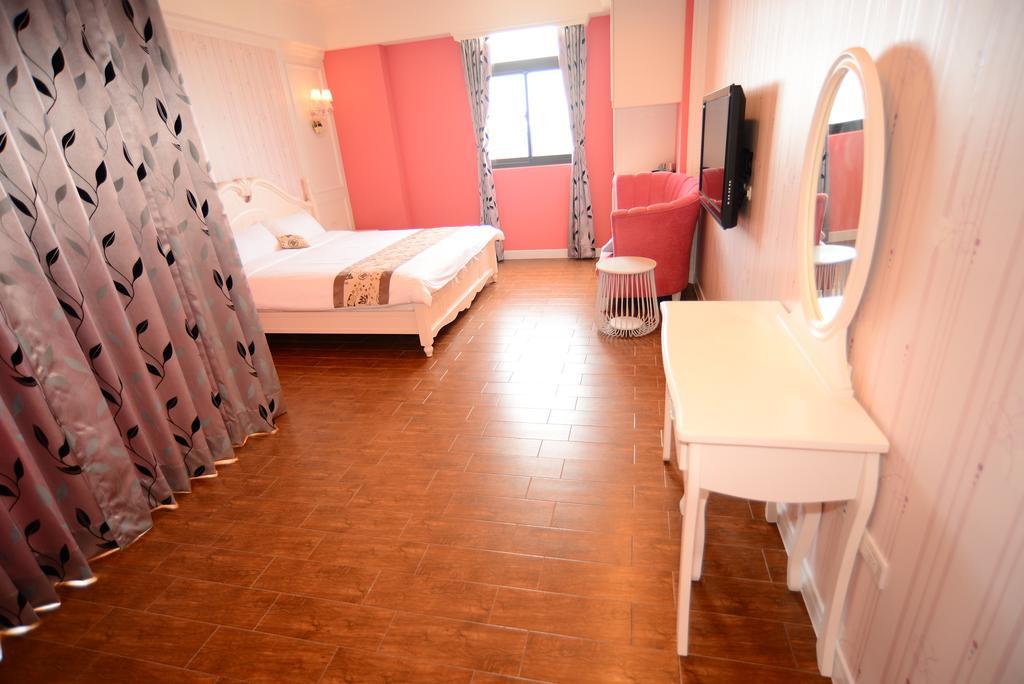 Mix Homestay 마공 외부 사진