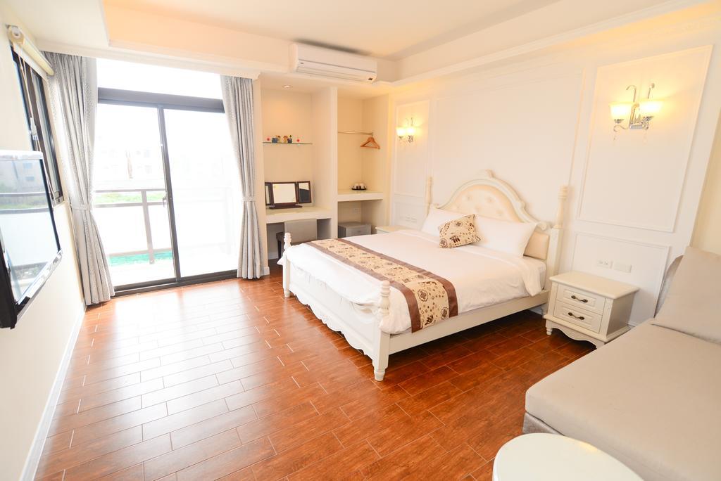 Mix Homestay 마공 외부 사진