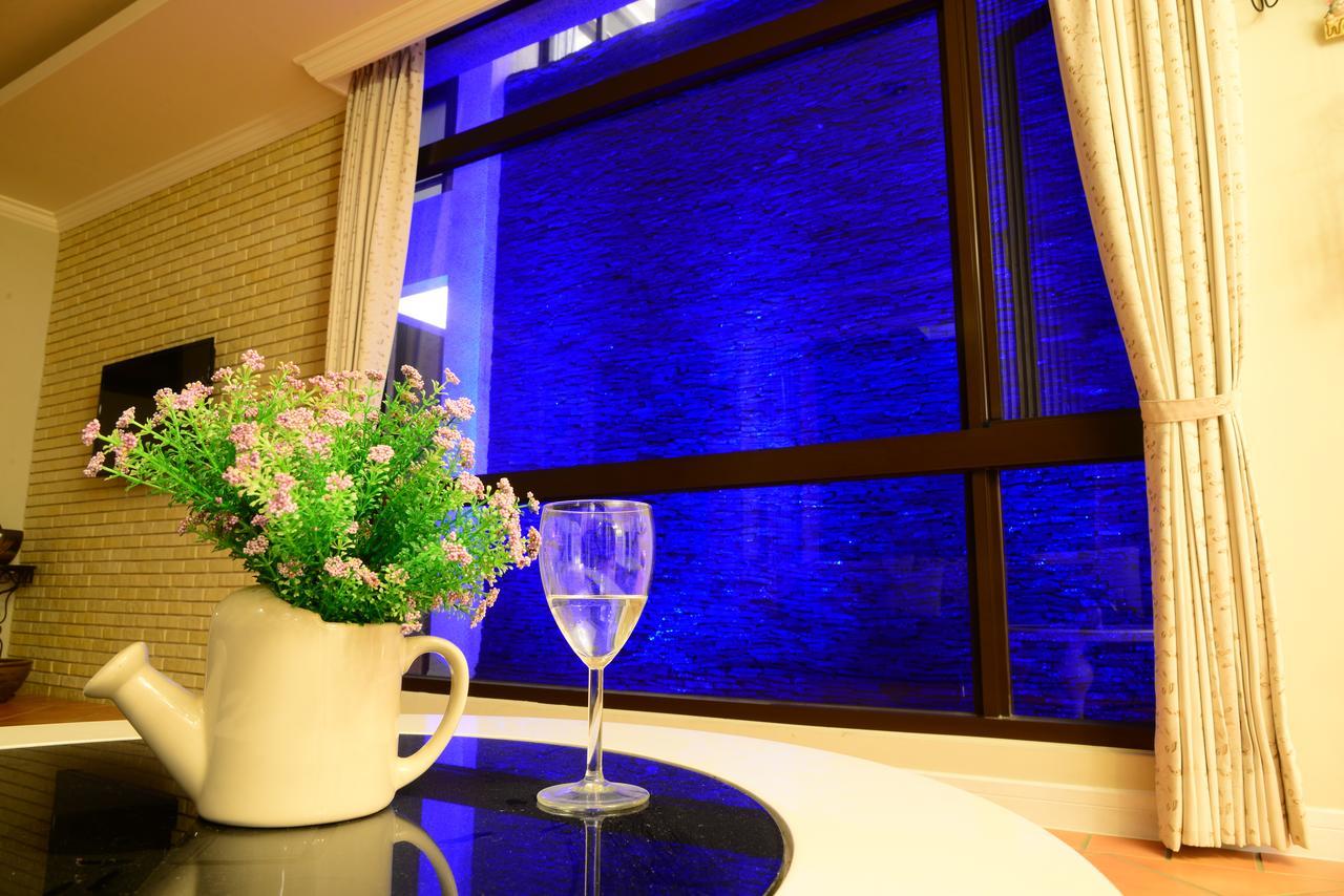 Mix Homestay 마공 외부 사진