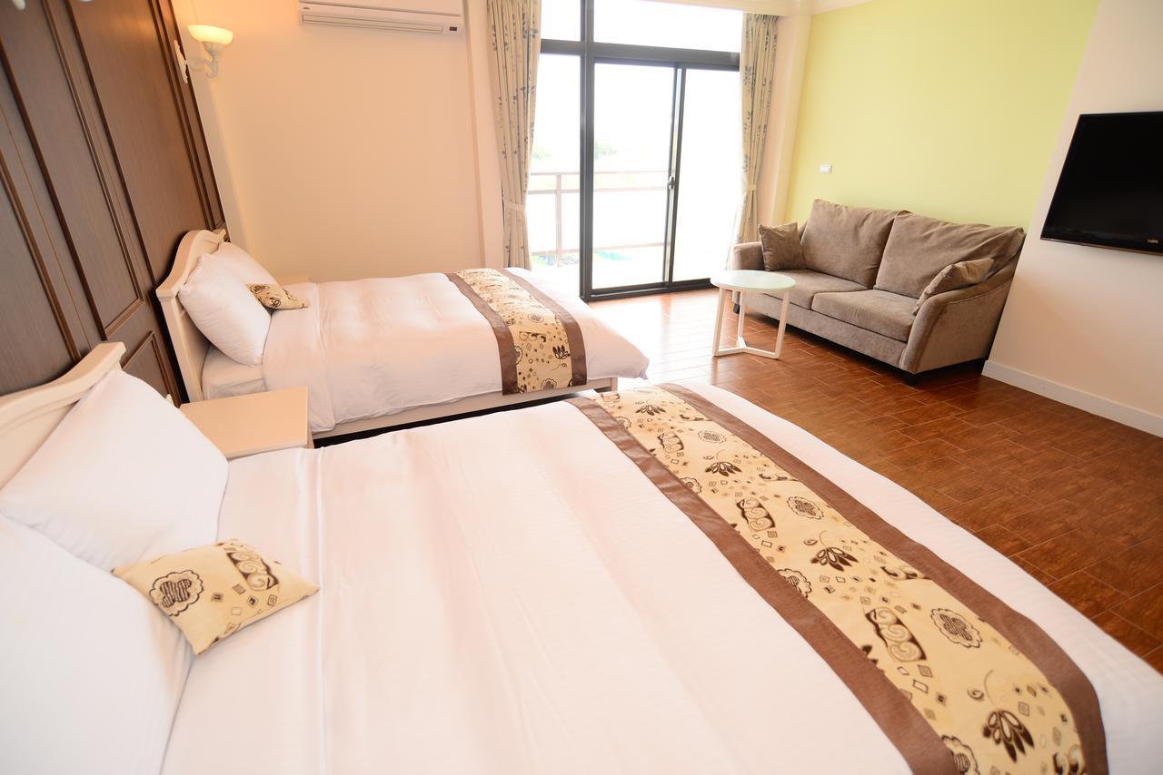 Mix Homestay 마공 외부 사진
