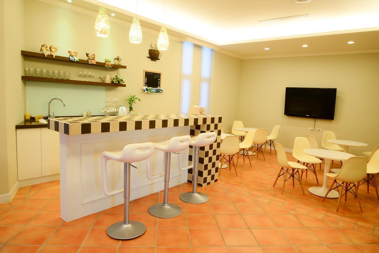 Mix Homestay 마공 외부 사진